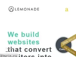 Sites similar to lemonade-it.com