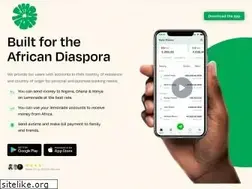 Sites similar to lemonade.finance