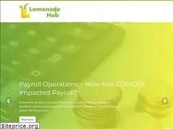 Sites similar to lemonadehub.co.za
