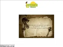 Sites similar to lemonademakers.org