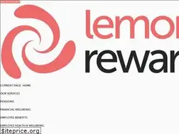 Sites similar to lemonadereward.com