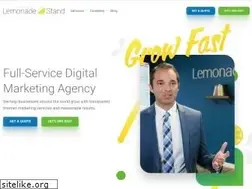 Sites similar to lemonadestand.org