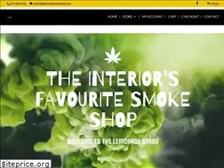 Sites similar to lemonadestand420.com