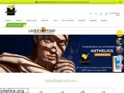Sites similar to lemonaid.gr