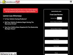 Sites similar to lemonaide.com