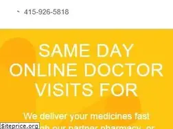 Sites similar to lemonaidhealth.com