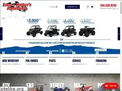 Sites similar to lemonandbarretts.com