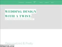 Sites similar to lemonandlimeevent.com