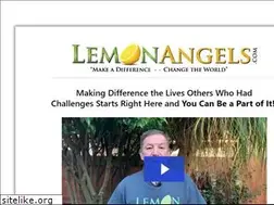 Sites similar to lemonangels.com