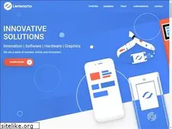 Sites similar to lemonat.io
