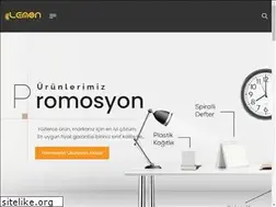 Sites similar to lemonbaski.com