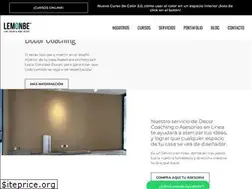 Sites similar to lemonbe.com