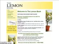 Sites similar to lemonbook.co.uk