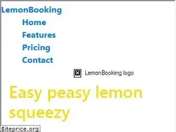 Sites similar to lemonbooking.com
