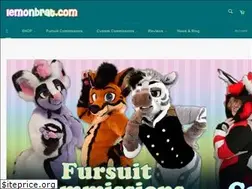 Sites similar to lemonbratfursuits.com