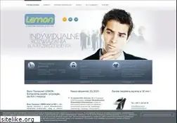 Sites similar to lemonbt.pl