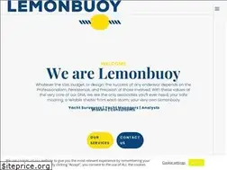Sites similar to lemonbuoy.com