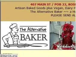 Sites similar to lemoncakes.com