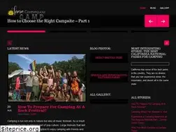 Sites similar to lemoncovesequoiacamp.com