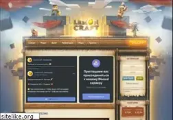 Sites similar to lemoncraft.ru