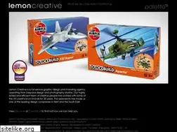 Sites similar to lemoncreative.co.uk