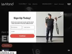 Sites similar to lemond.com
