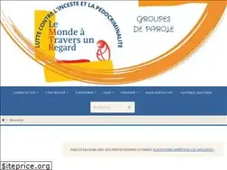 Sites similar to lemondeatraversunregard.org