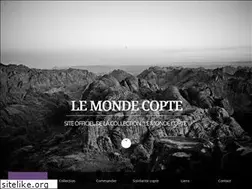 Sites similar to lemondecopte.com
