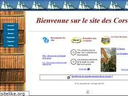Sites similar to lemondecorsaire.free.fr