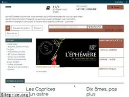 Sites similar to lemondedarthur.fr