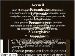 Sites similar to lemondededuralas.org
