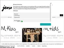 Sites similar to lemondedejenn.com