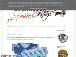 Sites similar to lemondedekitchi.blogspot.com