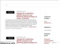 Sites similar to lemondedelaesante.wordpress.com