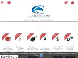 Sites similar to lemondedelamer.com