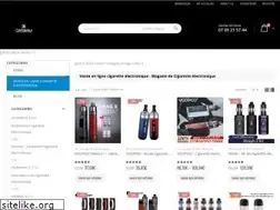 Sites similar to lemondedelavape.fr