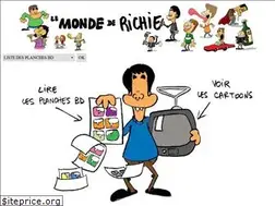 Sites similar to lemondederichie.com