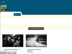 Sites similar to lemondedesanimaux-magazine.fr