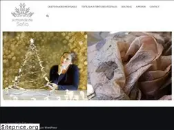 Sites similar to lemondedesofia.com