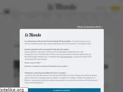 Sites similar to lemondedesreligions.fr