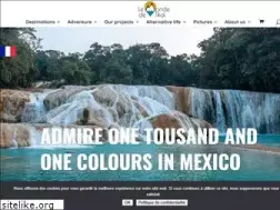 Sites similar to lemondedetikal.com