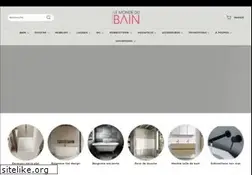 Sites similar to lemondedubain.com