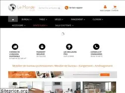 Sites similar to lemondedubureau.com