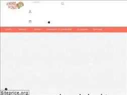 Sites similar to lemondeducalot.com