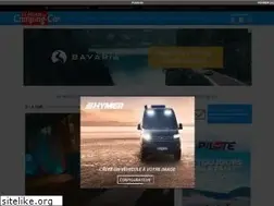 Sites similar to lemondeducampingcar.fr