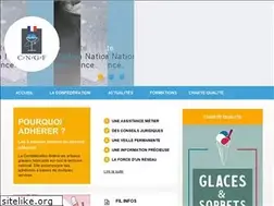 Sites similar to lemondedudessert.fr