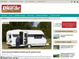 Sites similar to lemondedupleinair.com
