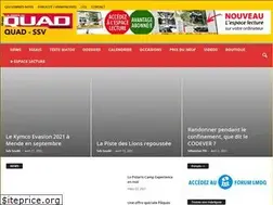 Sites similar to lemondeduquad.fr