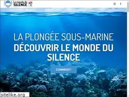 Sites similar to lemondedusilence.ca