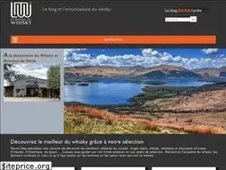 Sites similar to lemondeduwhisky.fr